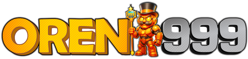 OREN999 AGEN LAYANAN SLOT ONLINE DENGAN REPUTASI BAIK.